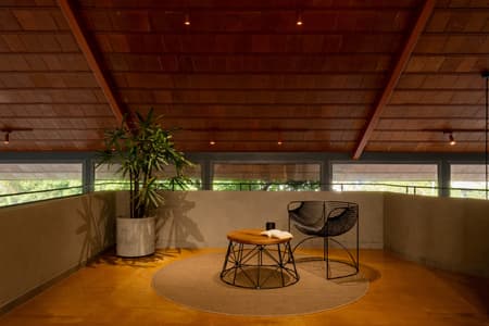 Haven House